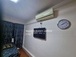 Blk 332 Clementi Avenue 2 (Clementi), HDB 4 Rooms #555803081
